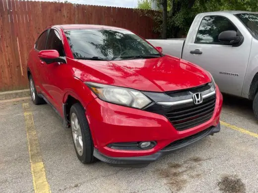 Honda HR-V 2016 AWD EX 4dr Crossover