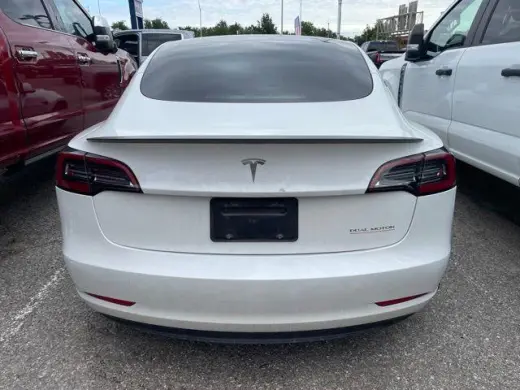 Tesla Model 3 2023 AWD Performance 4dr Sedan