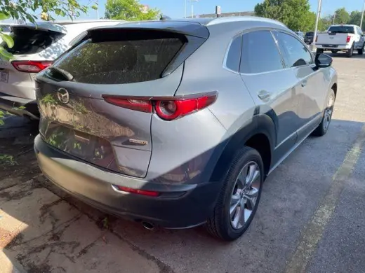 Mazda CX-30 2020 Premium 4dr SUV