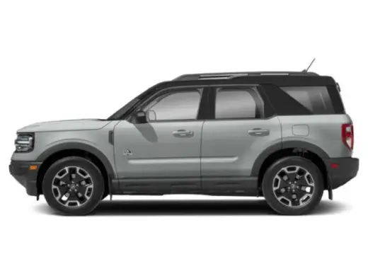 Ford Bronco Sport 2023 AWD Outer Banks 4dr SUV