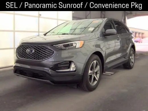 Ford Edge 2023 AWD SEL 4dr Crossover
