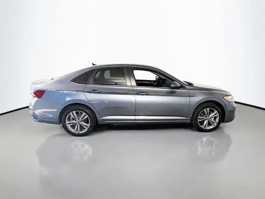 Volkswagen Jetta 2023 SE 4dr Sedan