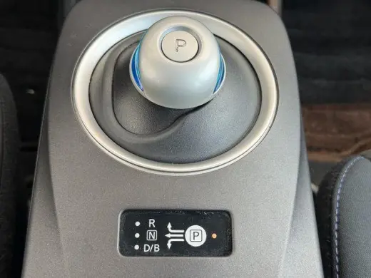 Nissan LEAF 2016 S-24 4dr Hatchback