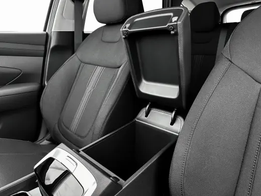 Hyundai TUCSON 2025 AWD SEL 4dr SUV