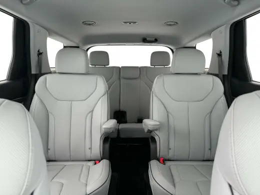 Hyundai PALISADE 2025 SEL 4dr SUV