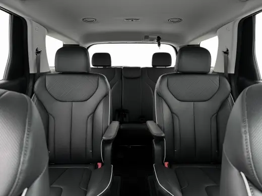 Hyundai PALISADE 2025 SEL 4dr SUV