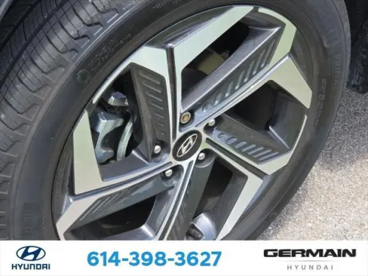 Hyundai TUCSON 2024 AWD Limited 4dr SUV