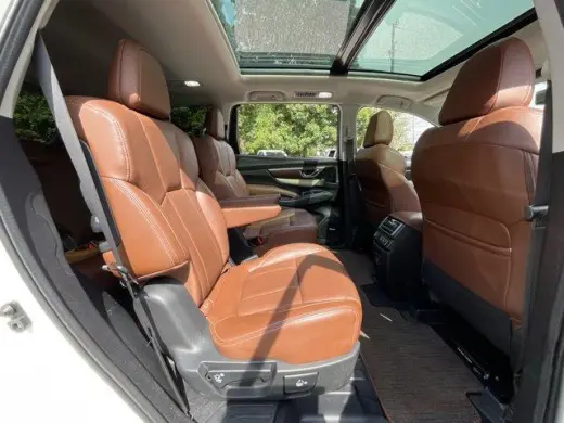 Subaru Ascent 2019 AWD Touring 4dr SUV