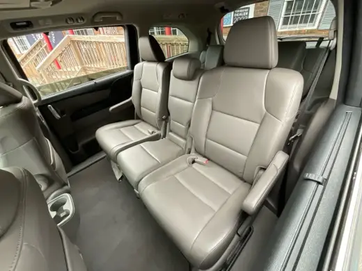 Honda Odyssey 2015 EX-L 4dr Mini-Van