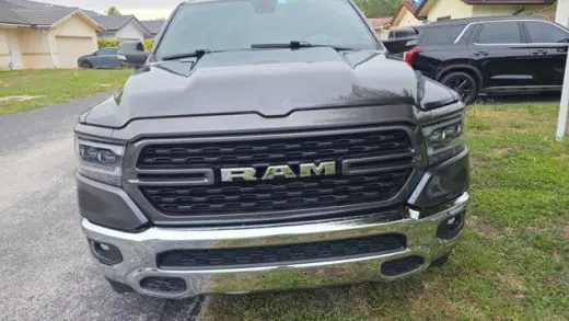 Ram 1500 2019 4x2 Big Horn 4dr Crew Cab 5.6 ft. SB Pickup