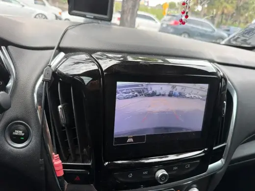 Chevrolet Traverse 2023 LT Cloth 4dr SUV