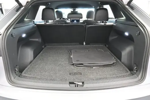 Volkswagen Atlas Cross Sport 2024 SE 4dr SUV w/Technology