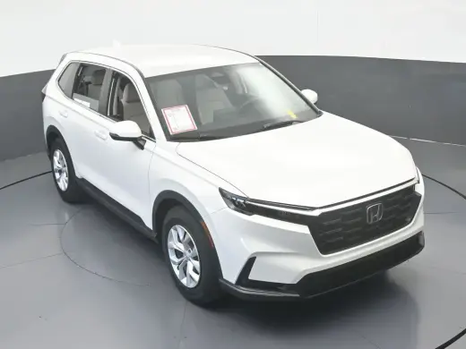 Honda CR-V 2024 LX 4dr SUV