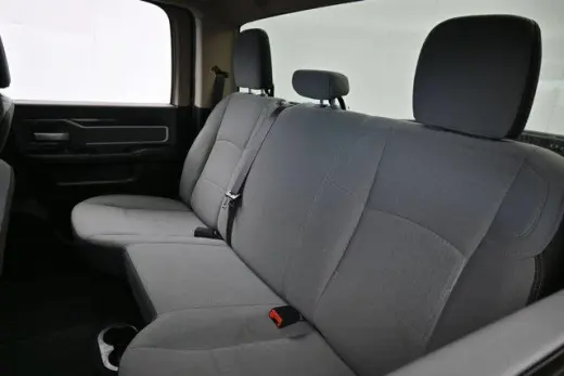 Ram 2500 2019 4x4 Lone Star 4dr Crew Cab 6.3 ft. SB Pickup