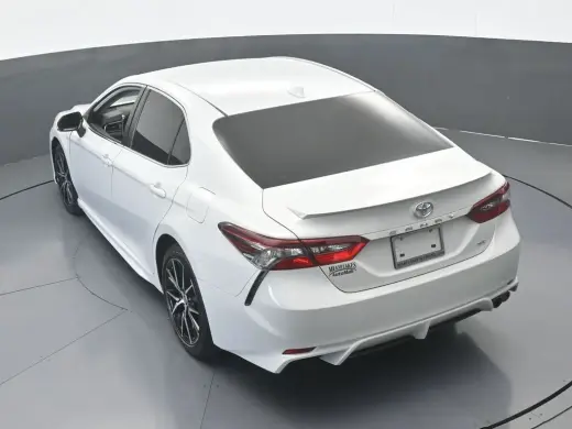 Toyota Camry 2023 SE 4dr Sedan