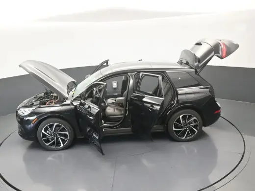 Lincoln Corsair 2024 AWD Grand Touring 4dr SUV