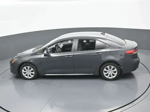 Toyota Corolla 2025 LE 4dr Sedan
