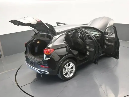Buick Encore GX 2023 Preferred 4dr Crossover