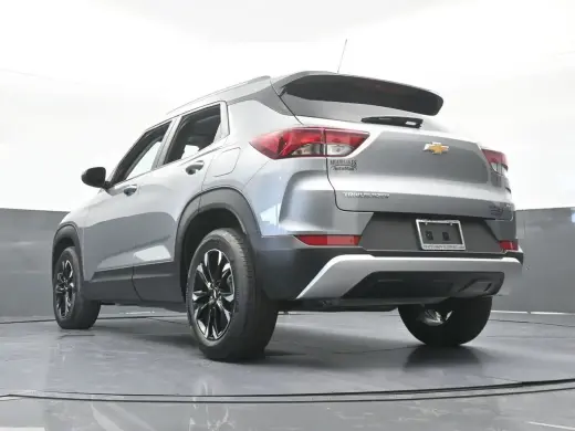 Chevrolet Trailblazer 2023 LT 4dr SUV