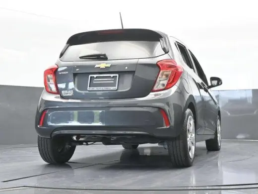 Chevrolet Spark 2022 LS CVT 4dr Hatchback