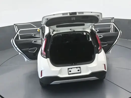 Kia Soul 2024 S 4dr Crossover
