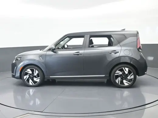 Kia Soul 2024 GT-Line 4dr Crossover