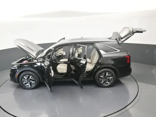 Kia Sorento Hybrid 2023 EX 4dr SUV