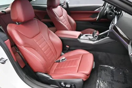 BMW 4 Series 2021 430i 2dr Coupe