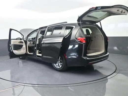 Chrysler Pacifica 2023 Touring L 4dr Mini-Van