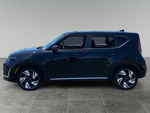Kia Soul 2023 GT-Line 4dr Crossover