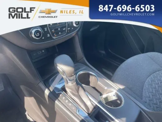 Chevrolet Equinox 2024 LT 4dr SUV w/1LT