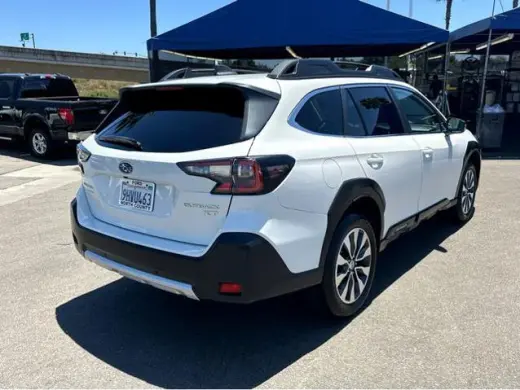 Subaru Outback 2024 AWD Limited XT 4dr Crossover