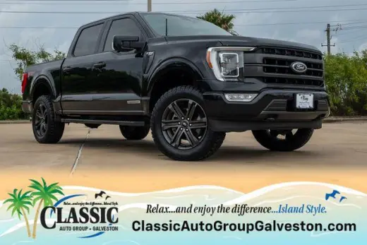 Ford F-150 2021 4x4 XL 4dr SuperCrew 5.5 ft. SB