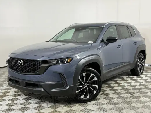 Mazda CX-50 Hybrid 2025 AWD Premium Plus 4dr SUV
