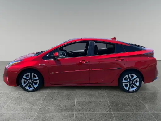 Toyota Prius 2017