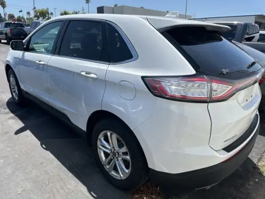 Ford Edge 2018 SEL 4dr Crossover