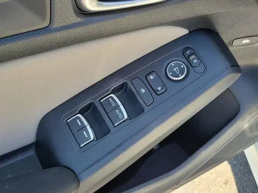 Honda Civic 2023 LX 4dr Sedan