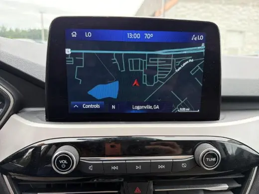 Ford Escape 2022 SE 4dr SUV