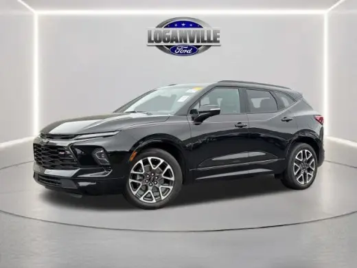 Chevrolet Blazer 2023 AWD RS 4dr SUV