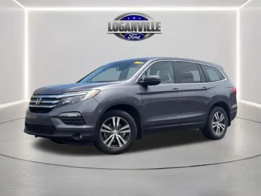 Honda Pilot 2016 EX-L 4dr SUV