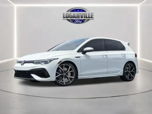 Volkswagen Golf R 2022 AWD 4Motion 4dr Hatchback 7A