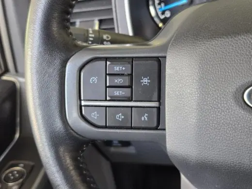 Ford F-150 2022 4x2 XL 4dr SuperCrew 5.5 ft. SB