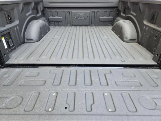 Ford F-150 2024 4x4 XLT 4dr SuperCrew 5.5 ft. SB