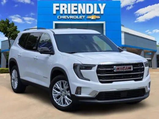 GMC Acadia 2024 Elevation 4dr SUV