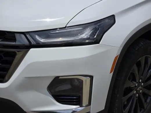 Chevrolet Traverse 2022 RS 4dr SUV