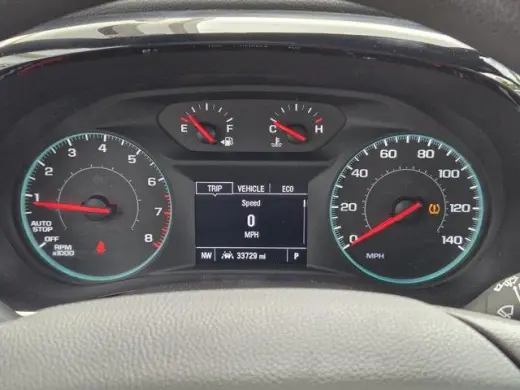 Chevrolet Traverse 2023 4x4 LS 4dr SUV w/1LS