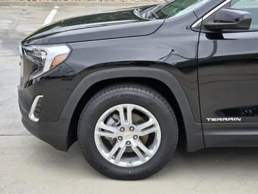 GMC Terrain 2021 SLE 4dr SUV