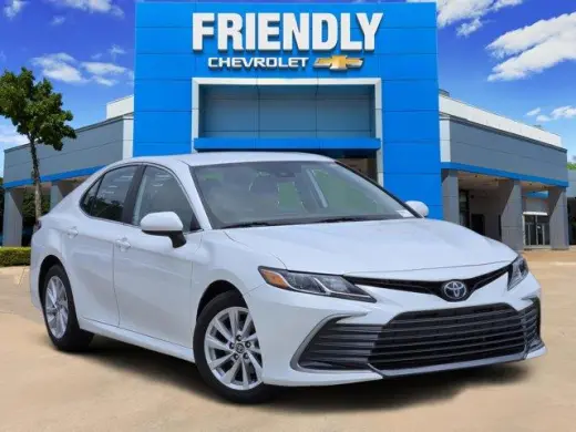 Toyota Camry 2023 LE 4dr Sedan
