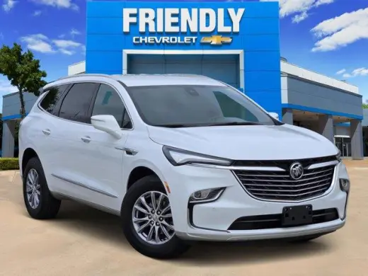 Buick Enclave 2023 Essence 4dr Crossover