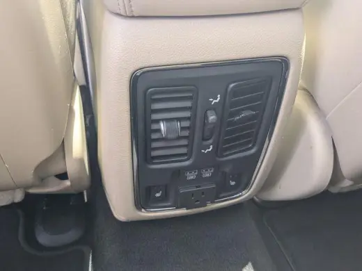 Jeep Grand Cherokee 2014 4x4 Limited 4dr SUV